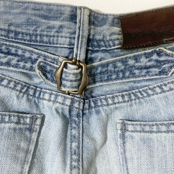 Limited Express boyfriend jeans - Picture 5 of 15
